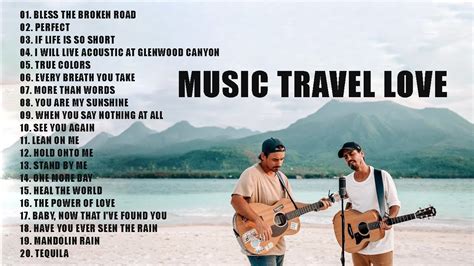 song for traveling video|Best Songs For Travel Videos